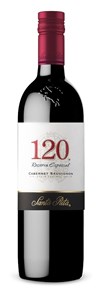 Santa Rita 120 Reserva Especial Cabernet Sauvignon 2023