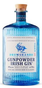 Drumshanbo Gunpowder Irish Gin
