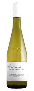 Domaine de la Pepiere Muscadet Sevre et Maine Sur Lie 2023