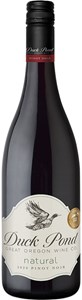 Duck Pond Cellars Natural Pinot Noir 2022