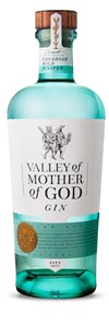 Valley of Mother of God Gin