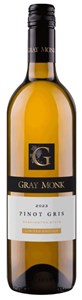 Gray Monk Estate Winery Limited Edition Washington State Pinot Gris 2023