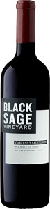 Black Sage Vineyard Cabernet Sauvignon 2022