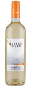 Hester Creek Estate Winery Columbia Valley Collection Pinot Gris 2024