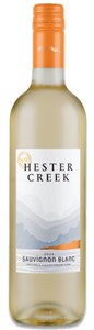 Hester Creek Estate Winery Columbia Valley Collection Sauvignon Blanc 2024