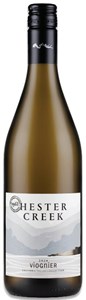 Hester Creek Estate Winery Columbia Valley Collection Viognier 2024