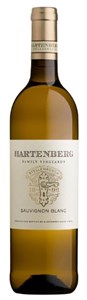 Hartenberg Stellenbosch Sauvignon Blanc 2022