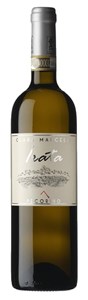Clara Marcelli Offida Pecorino Irata 2022