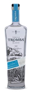 Tequila Tromba Blanco