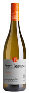 Fort Berens Estate Winery Here & There Chardonnay 2024