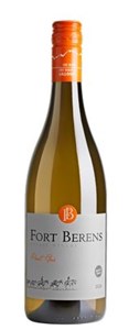 Fort Berens Estate Winery Here & There Pinot Gris 2024