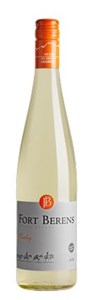 Fort Berens Estate Winery Here & There Riesling 2024