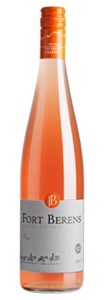 Fort Berens Estate Winery Here & There Shiraz Rosé 2024