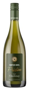 Bartier Bros. Pristine Chardonnay 2024