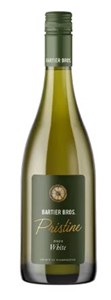 Bartier Bros. Pristine White 2024