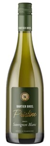 Bartier Bros. Pristine Sauvignon Blanc 2024