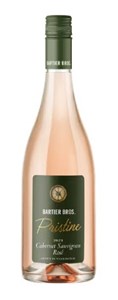 Bartier Bros. Pristine Cabernet Sauvignon Rosé 2024