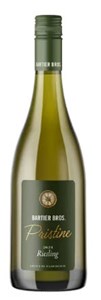 Bartier Bros. Pristine Riesling 2024