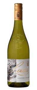 Louis Bernard Louis Costières-de-Nîmes Blanc 2022