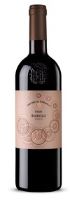 Michele Chiarlo Palas Barolo