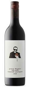 Greasy Fingers Big Bold Cabernet Sauvignon 2022