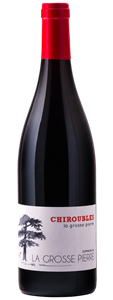 Domaine de la Grosse Pierre Chiroubles La Grosse Pierre 2023