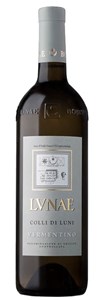 Cantine Lunae Etichetta Grigia Vermentino 2023