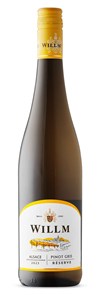 Willm Reserve Pinot Gris 2023