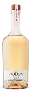 Codigo 1530 Tequila Rosa