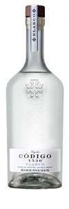 Codigo 1530 Tequila Blanco