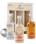Codigo 1530 Mini Sample Pack