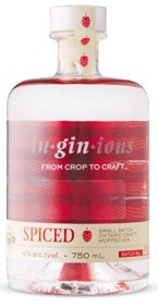 Magnotta Inginious Spiced Hopped Gin
