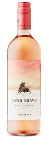Toro Bravo Shiraz Garnacha Rosado 2024