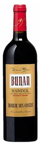 Domaines Bunan Moulin des Costes 2020