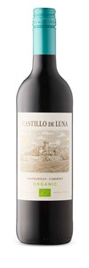 Castillo De Luna Organic Tempranillo Cabernet 2024