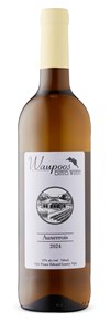 Waupoos Estates Winery Auxerrois 2024