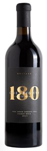 180 Estate Winery Reserve Gamay Noir 2020