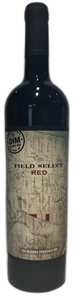 Dim Field Select Red 2019