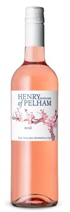 Henry of Pelham Rosé 2024