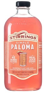 Stirrings Paloma Cocktail Mix