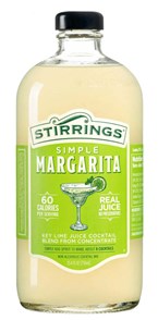 Stirrings Margarita Cocktail Mix