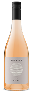 Solvero Rosé 2024