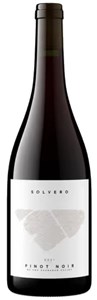 Solvero Pinot Noir 2022