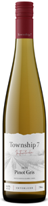 Township 7 Vineyards & Winery Interlude Series Pinot Gris 2024