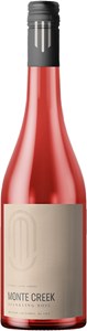 Monte Creek Winery Living Land  Sparkling Rosé 2023