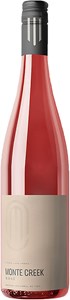Monte Creek Winery Living Land Rosé 2023