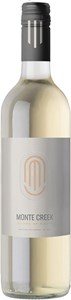 Monte Creek Winery Hands Up White 2023