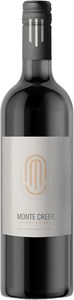 Monte Creek Winery Hands Up Red 2022