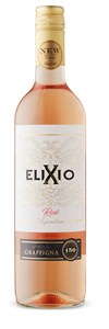Graffigna Elixio Rosé