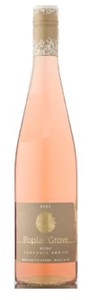 Poplar Grove Winery Cascadia Rosé 2024